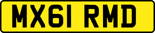 MX61RMD