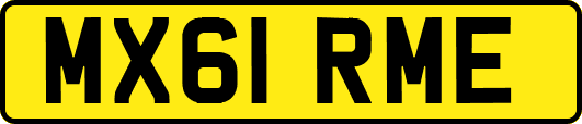 MX61RME