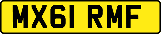MX61RMF