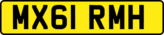 MX61RMH