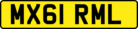 MX61RML