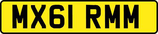 MX61RMM