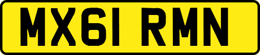 MX61RMN