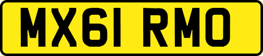 MX61RMO