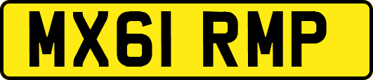 MX61RMP