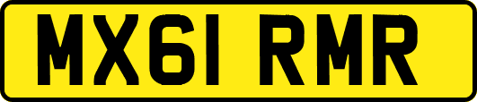 MX61RMR
