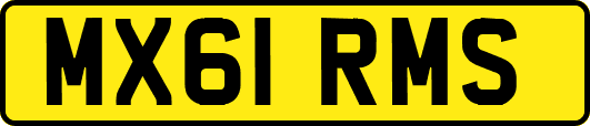 MX61RMS