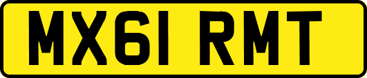 MX61RMT