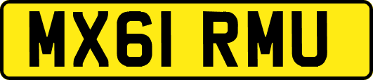 MX61RMU