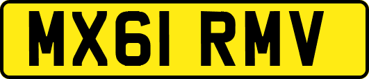 MX61RMV