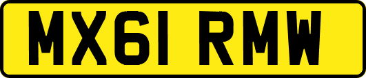 MX61RMW