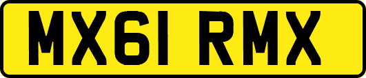MX61RMX