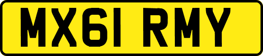 MX61RMY