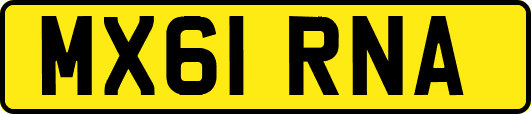 MX61RNA