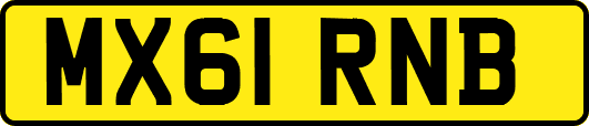 MX61RNB