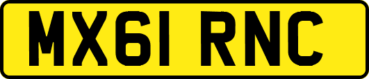 MX61RNC