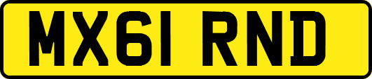 MX61RND
