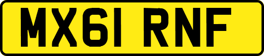 MX61RNF