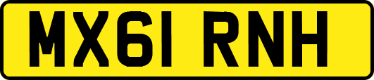 MX61RNH