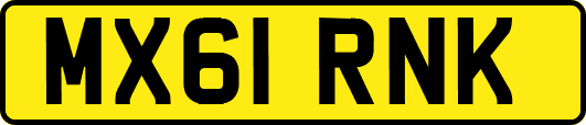MX61RNK