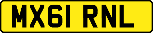 MX61RNL