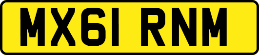 MX61RNM