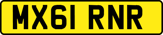 MX61RNR