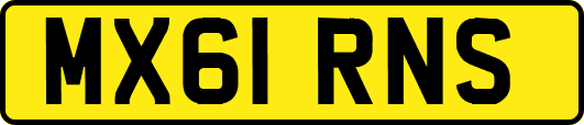 MX61RNS