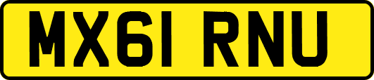 MX61RNU