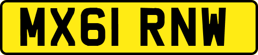 MX61RNW