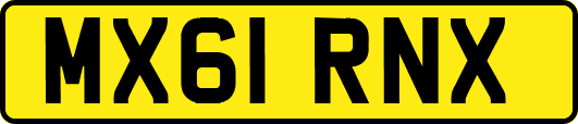 MX61RNX