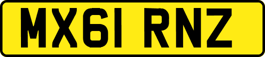 MX61RNZ