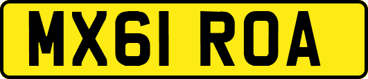 MX61ROA
