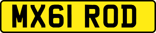 MX61ROD