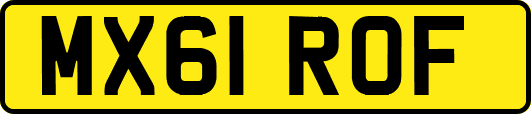 MX61ROF