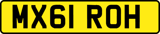 MX61ROH