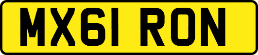 MX61RON