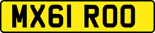 MX61ROO