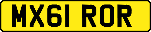 MX61ROR