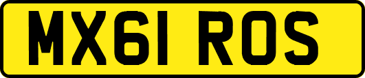 MX61ROS
