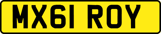 MX61ROY