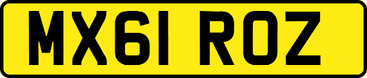 MX61ROZ