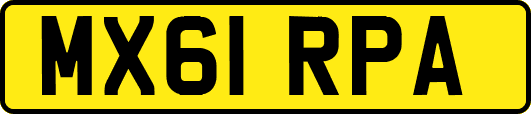 MX61RPA