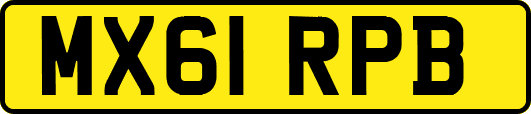 MX61RPB