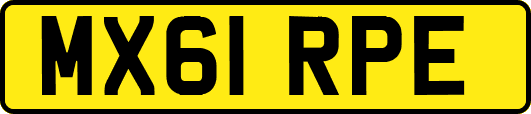 MX61RPE