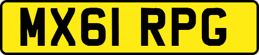 MX61RPG