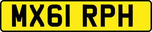 MX61RPH