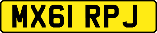 MX61RPJ