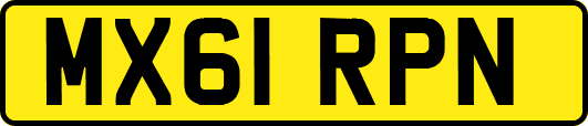 MX61RPN