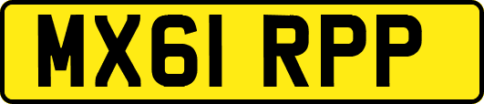 MX61RPP